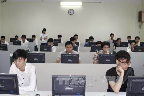Programme adopted to promote IT application in State agencies ảnh 1