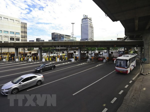 Thailand’s economy projected to grow 4.2 percent this year ảnh 1 Thailand’s economy projected to grow 4.2 percent this year ảnh 1