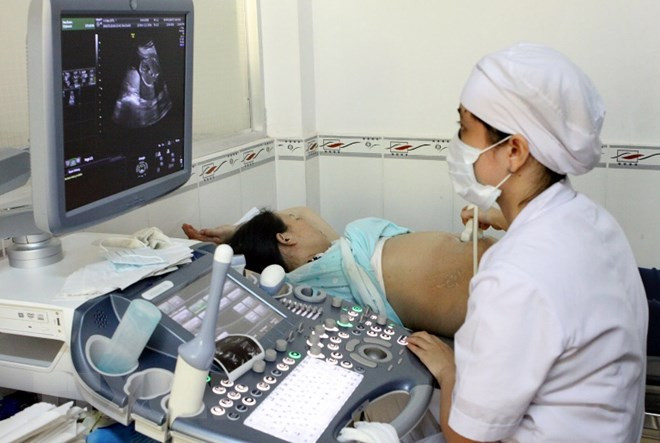 Abbott funds project on preventing diabetes in pregnant women ảnh 1