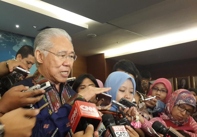 Indonesia strives for completion of RCEP negotiations ảnh 1