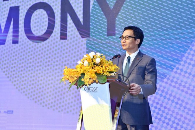 Specific activities need to support startups: Deputy PM ảnh 1