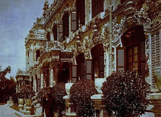 Restoration of Nguyen Dynasty’s Kien Trung Palace starts ảnh 2 Restoration of Nguyen Dynasty’s Kien Trung Palace starts ảnh 2