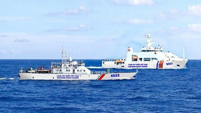 PM issues plan on implementation of Law on Vietnam Coast Guard ảnh 1