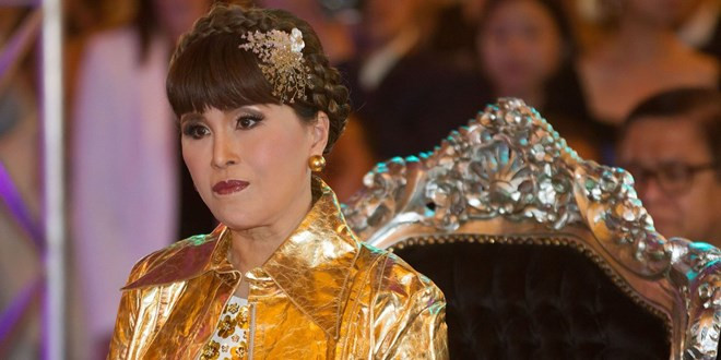 Thai party obeys King’s order against his sister’s PM bid ảnh 1