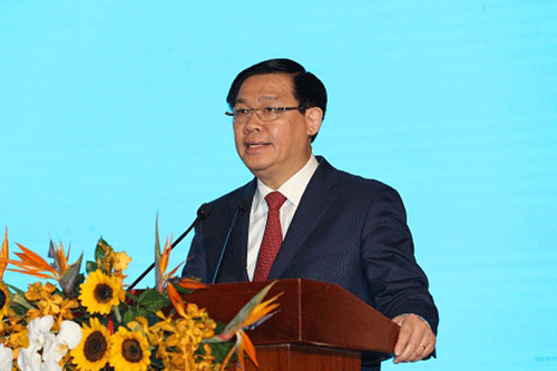 Conference discusses refining policies on FDI attraction ảnh 1 Conference discusses refining policies on FDI attraction ảnh 1