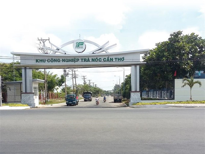 Can Tho’s IZs lure 112 million USD investment in 2018 ảnh 1 Can Tho’s IZs lure 112 million USD investment in 2018 ảnh 1