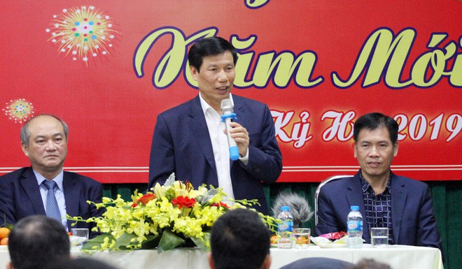 Vietnam aims high at Tokyo Olympics 2020 ảnh 1