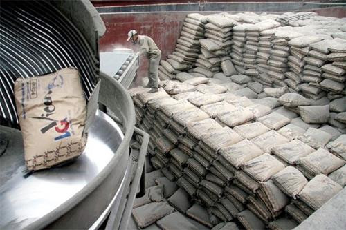 Project to develop construction material for coastal, island localities ảnh 1