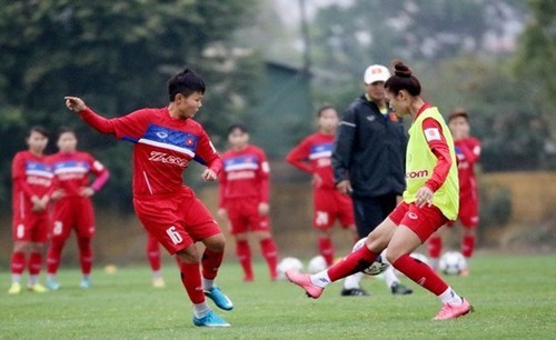 Vietnam teams learn opponents for Olympics, AFC qualifiers ảnh 1 Vietnam teams learn opponents for Olympics, AFC qualifiers ảnh 1