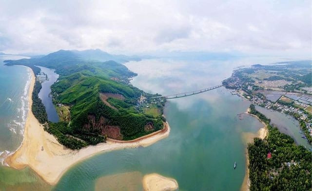 Over 3 trillion VND tourism complex to be built in Thua Thien-Hue ảnh 1