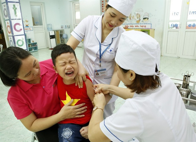 Health ministry warns of spring diseases ảnh 1