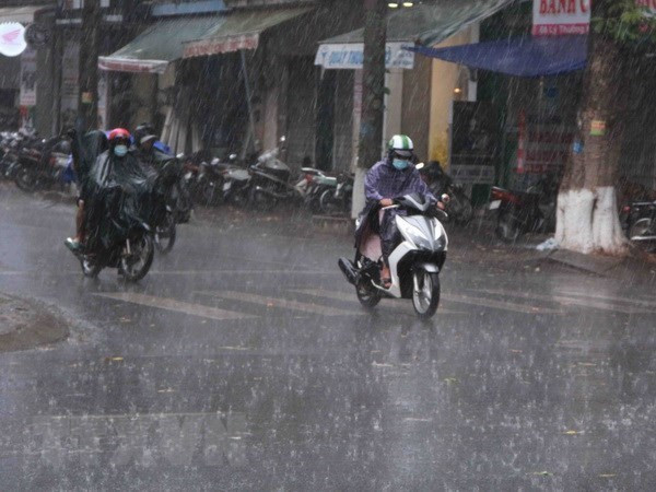 National week for disaster prevention and control to be launched ảnh 1