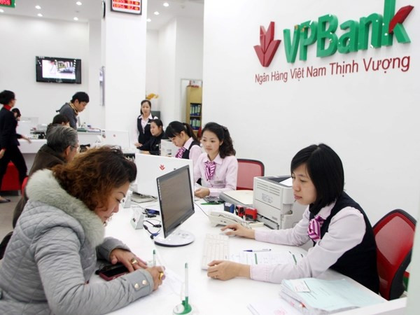 VPBank named in Top 500 valuable bank brands for first time ảnh 1
