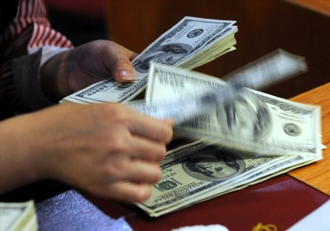 No huge pressure on exchange in 2019: experts ảnh 1