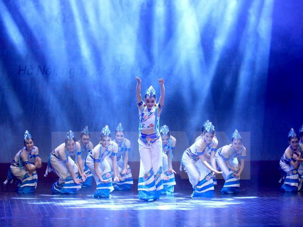 Hanoi, China’s Yunnan province forge cooperation ảnh 1