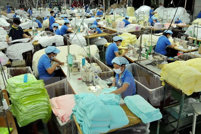 Dong Nai’s FDI attraction goes beyond expectations ảnh 1 Dong Nai’s FDI attraction goes beyond expectations ảnh 1