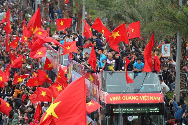 Vietnamese sport, more than games ảnh 1 Vietnamese sport, more than games ảnh 1