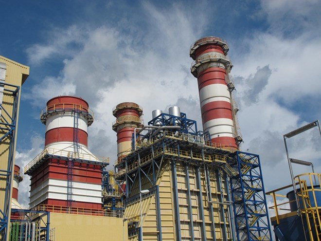 Ca Mau’s records upbeat outcomes ảnh 1