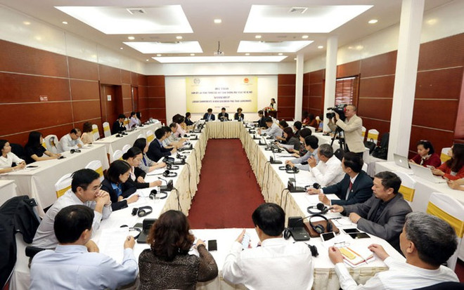 CPTPP could create 27,000 jobs in Vietnam each year ảnh 1