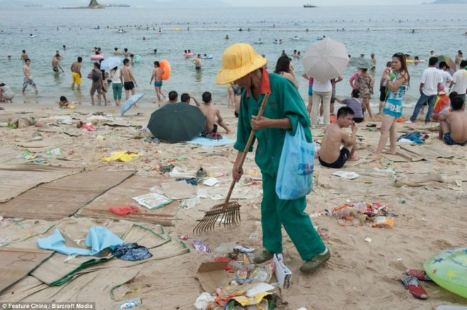 Thailand pledges to sharply reduce tourism-related waste ảnh 1