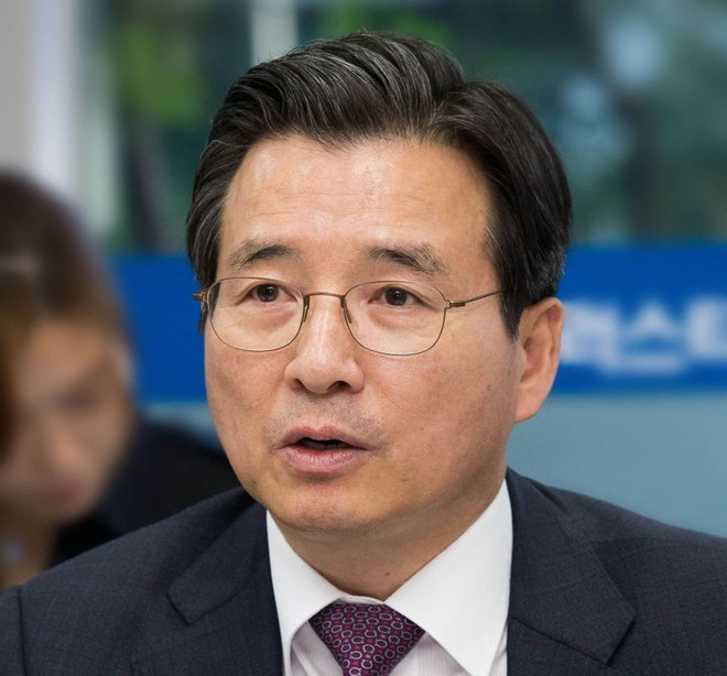 RoK-ASEAN trade likely to reach 160 billion USD in 2018 ảnh 1