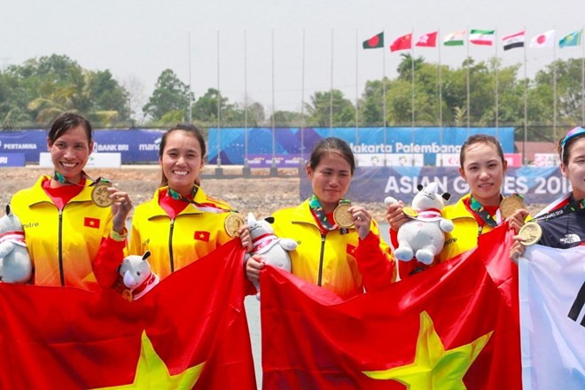 Vietnamese sport, more than games ảnh 3 Vietnamese sport, more than games ảnh 3