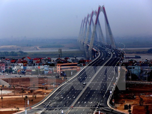 Japanese-funded transport projects answer Vietnam’s growth demand ảnh 1