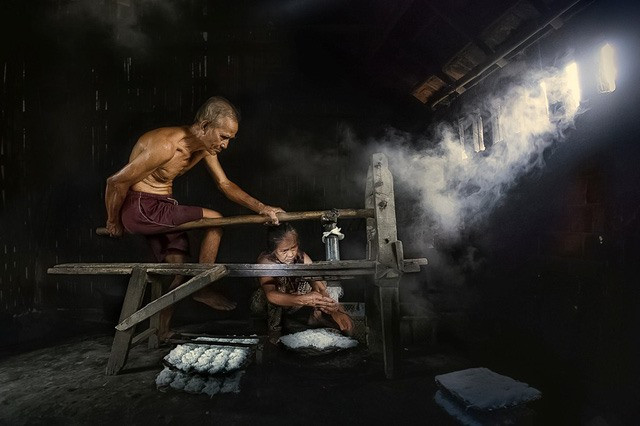 Photos depict values of national heritage ảnh 1