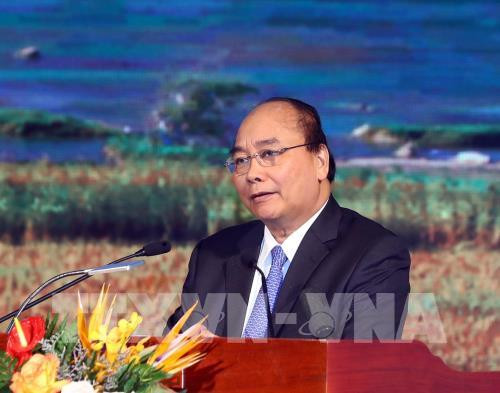 PM asks Cao Bang to develop national mountainous tourism brand ảnh 1