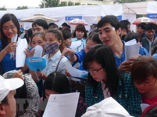 Up to 130,000 new jobs expected in HCM City in 2019 ảnh 1