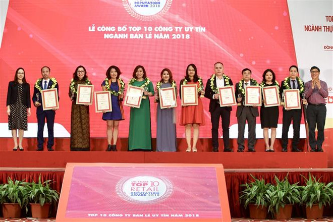 Vietnam Oil and Gas Group tops Profit500 Ranking ảnh 1