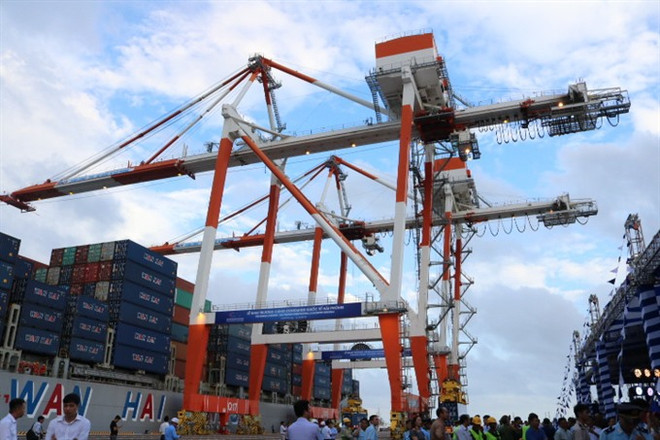 Japanese-funded transport projects answer Vietnam’s growth demand ảnh 3