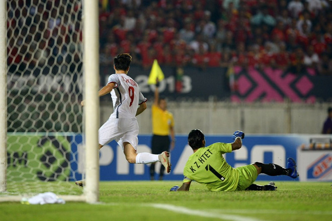 Asian media commends Vietnam's defensive strength in AFF Cup ảnh 1 Asian media commends Vietnam's defensive strength in AFF Cup ảnh 1