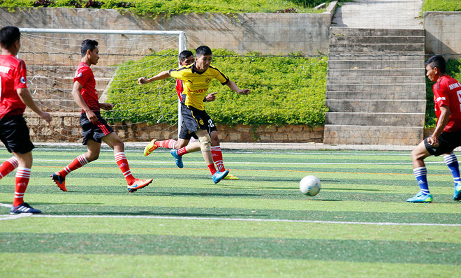 Exchange held for young Vietnamese, Cambodian officers ảnh 1 Exchange held for young Vietnamese, Cambodian officers ảnh 1