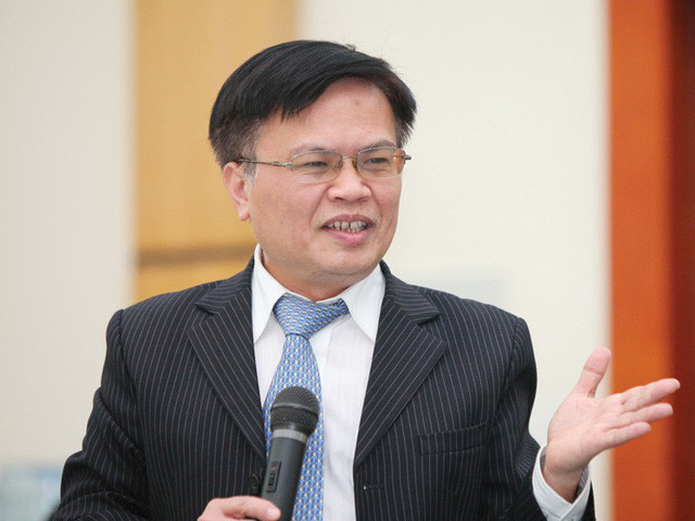 Industry 4.0 to boost Vietnam’s GDP to 16 percent ảnh 1