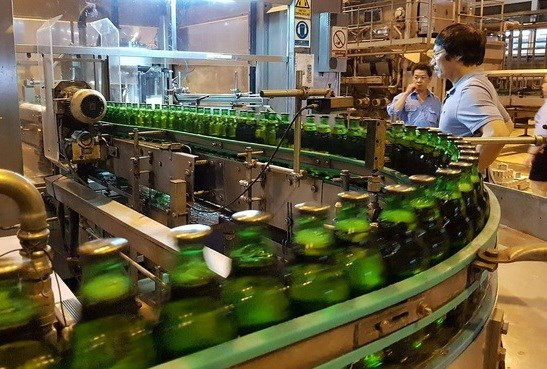 SOE equitisation, divestment fall short of target: Ministry ảnh 1 SOE equitisation, divestment fall short of target: Ministry ảnh 1