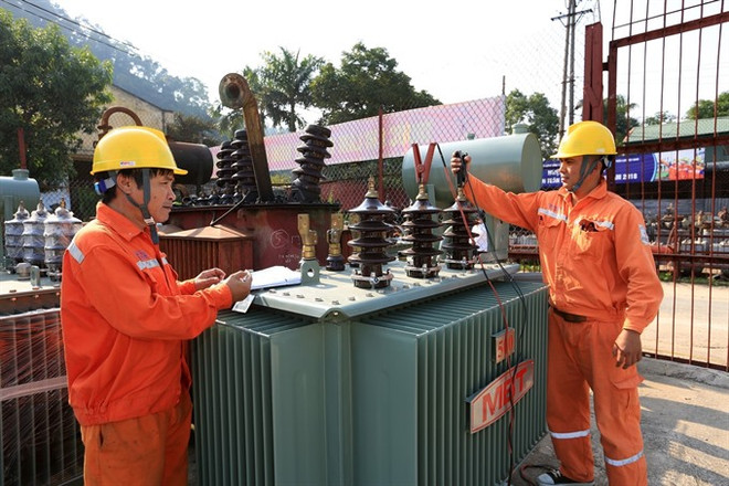 More actions needed to boost reforms: businesses ảnh 1