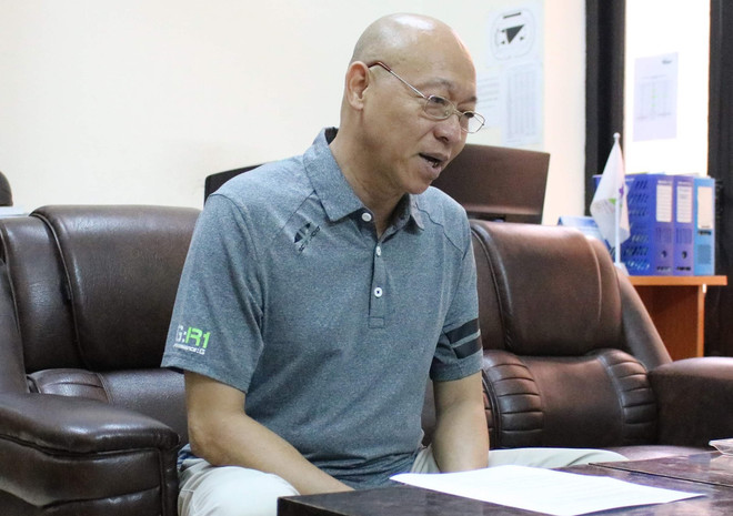Vietnam has high hopes for young athletes ảnh 9 Vietnam has high hopes for young athletes ảnh 9