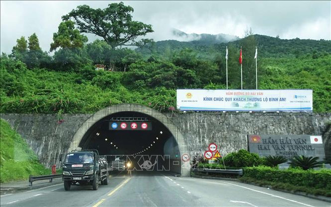 Japanese-funded transport projects answer Vietnam’s growth demand ảnh 2