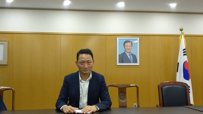 VN, RoK hoped to become economic allies following new visa policy ảnh 1 VN, RoK hoped to become economic allies following new visa policy ảnh 1