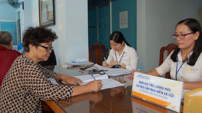 Retirement age may go up due to trade deals ảnh 1 Retirement age may go up due to trade deals ảnh 1