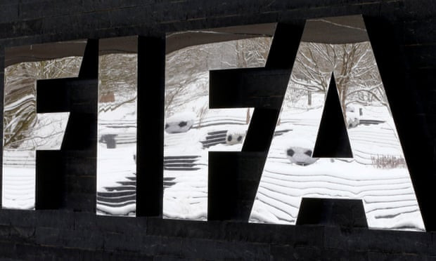 Malaysia arrests FIFA official on suspicion of corruption ảnh 1 Malaysia arrests FIFA official on suspicion of corruption ảnh 1
