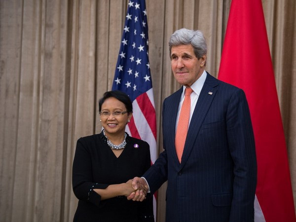 Indonesia expands cooperation with US ảnh 1