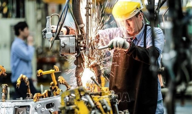 Vietnam considered in good position to attract FDI: UK-based website ảnh 1 Vietnam considered in good position to attract FDI: UK-based website ảnh 1