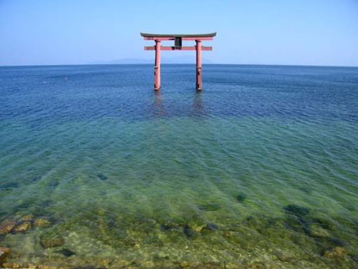 Shiga prefecture of Japan wins prize for water environment projects in Vietnam ảnh 1