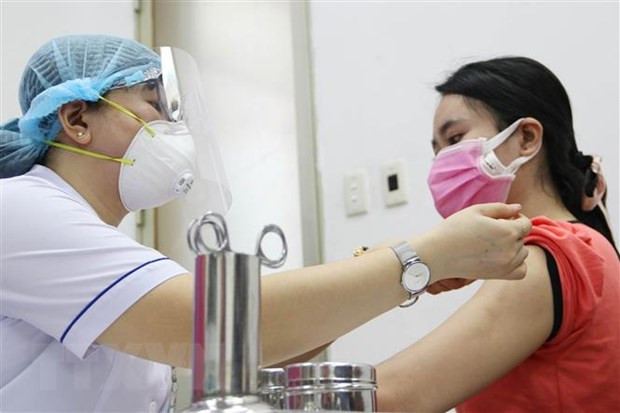 COVID-19 vaccine fund raises nearly 259 million USD ảnh 1 COVID-19 vaccine fund raises nearly 259 million USD ảnh 1