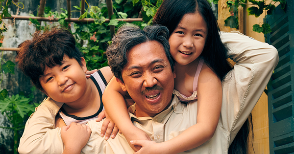 Vietnam Day held as part of Asian Festival Film in Italy ảnh 1