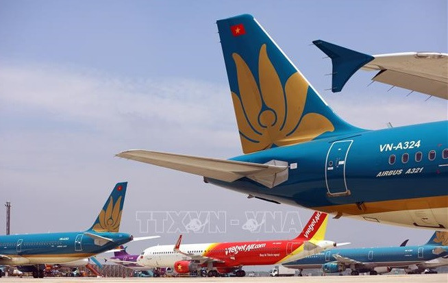 International flights to gradually resume by year-end: CAAV ảnh 1