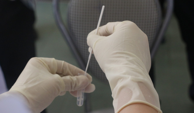 Vietnam logs 90 new COVID-19 infections, one more death ảnh 1