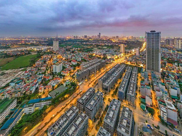 Proptech set for strong growth in Vietnam ảnh 1